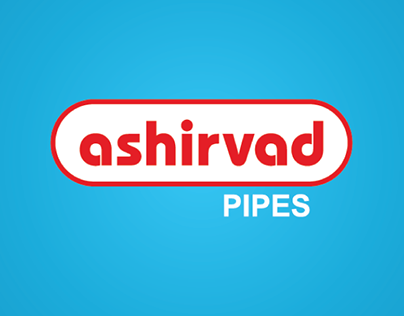 Ashirvad Pipes