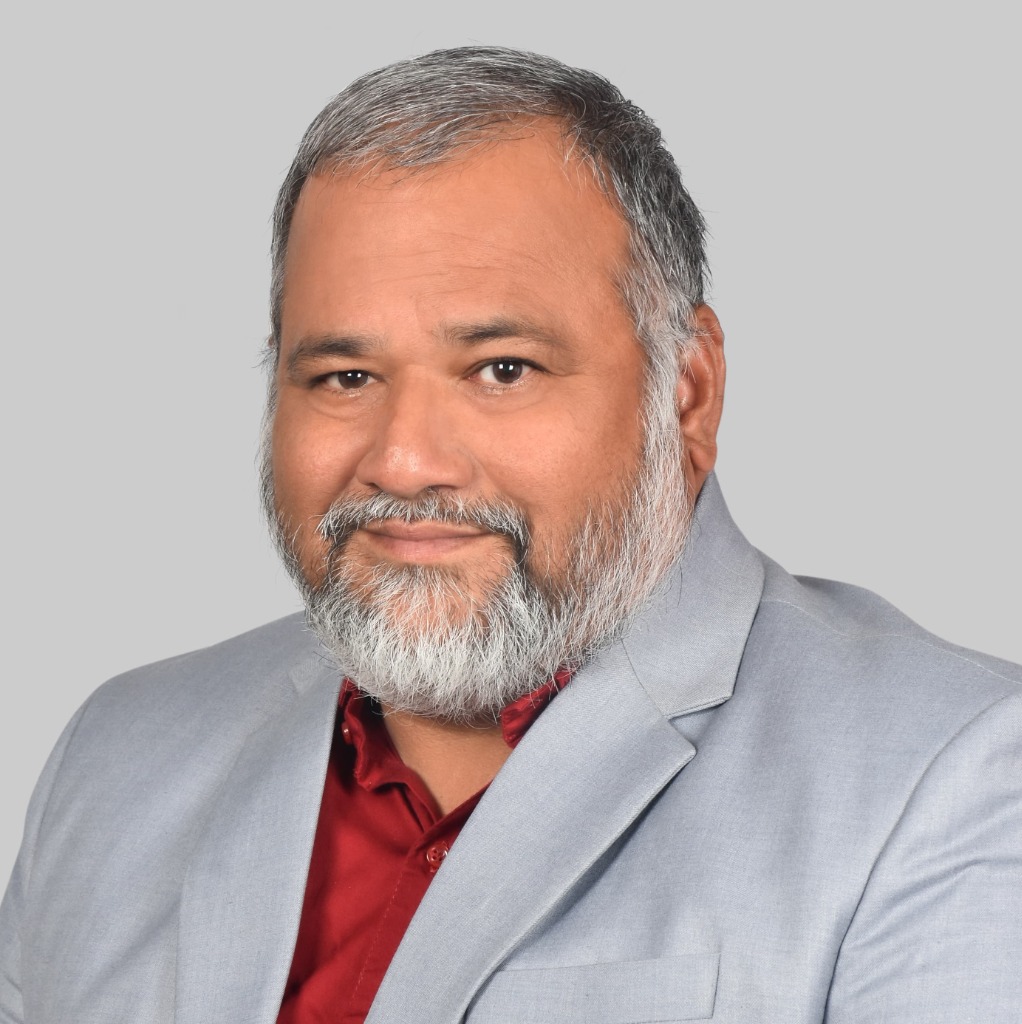 MJF Lion Dr.K.Syed Jafar