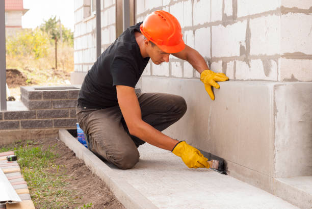 🧪 Waterproofing Materials